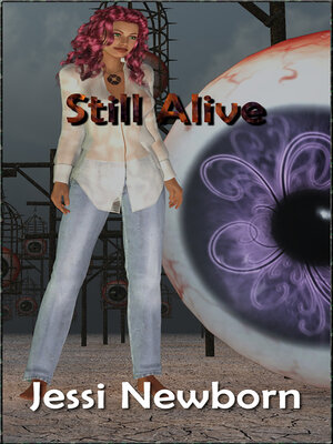 cover image of Still Alive